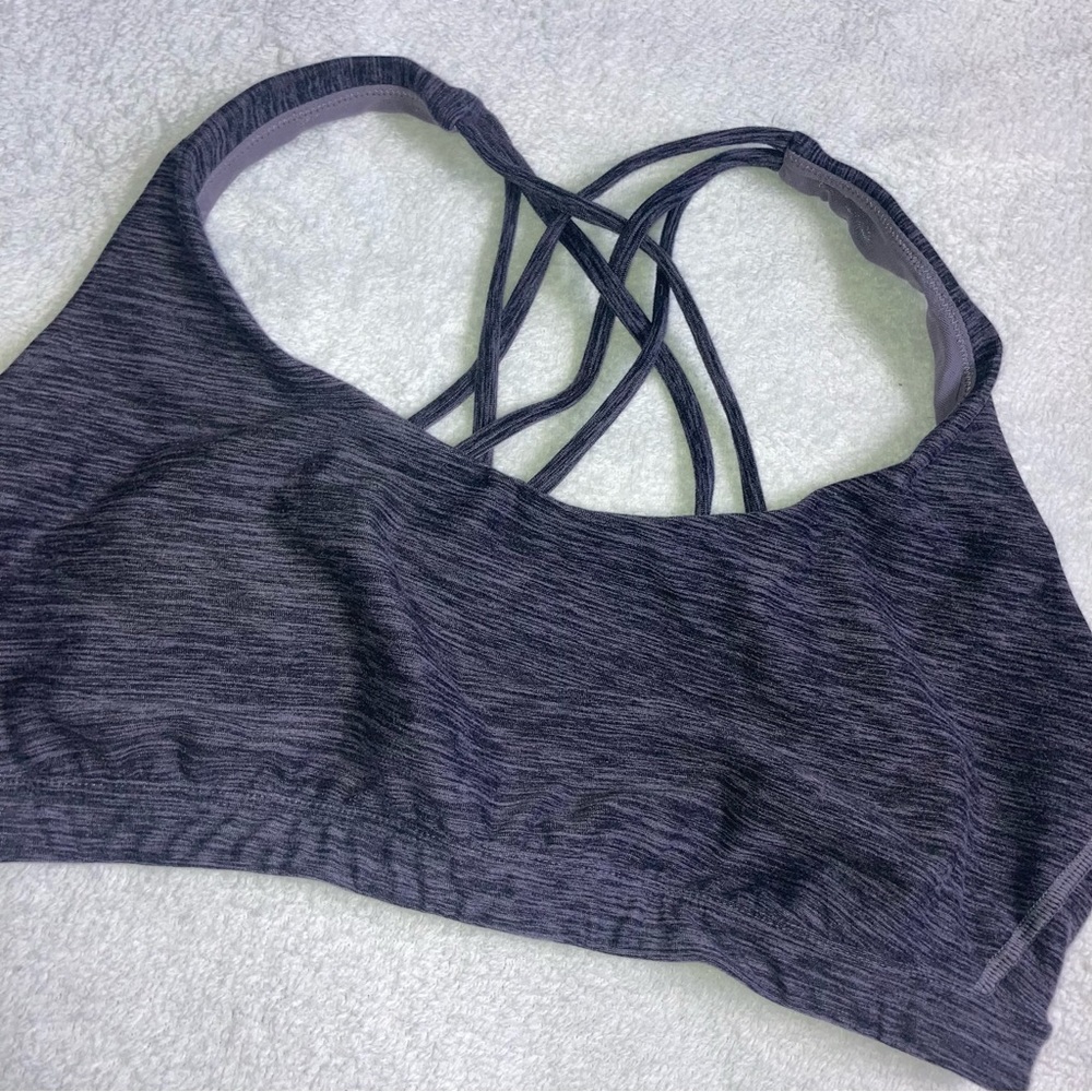 Victoria's Secret sports bra